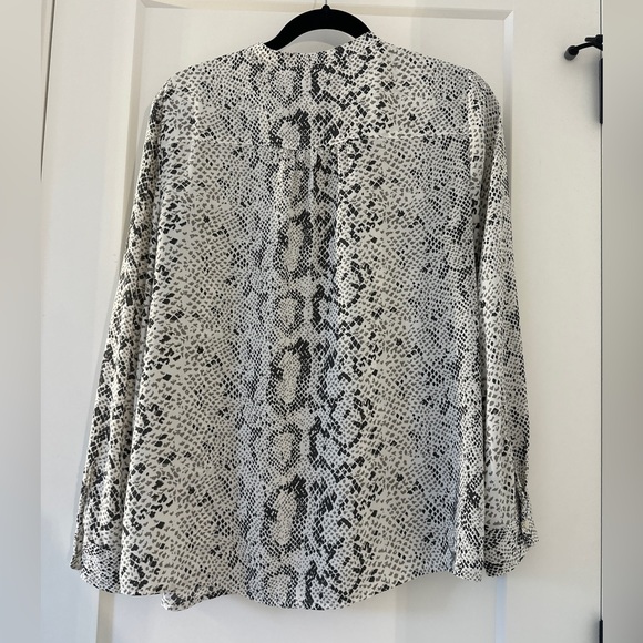 Jcrew Blouse - Picture 3 of 4